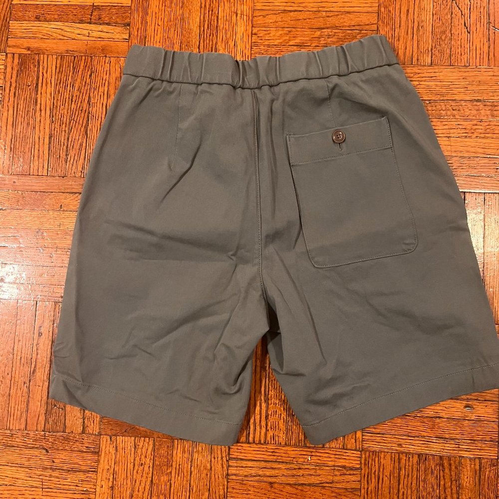 Everlane Uniform Chino Short Mens